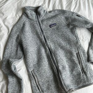 Patagonia Better Sweater Fleece